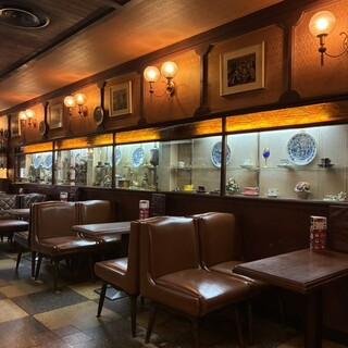 伊吹珈琲店_2
