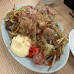 大衆食堂ニューヘイロー - 