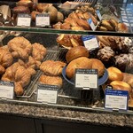 ザ シティ ベーカリー - 料理写真: