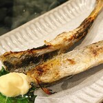 飲み食い処 幸村 - 