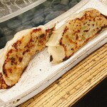 飲み食い処 幸村 - 