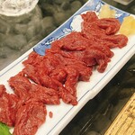 飲み食い処 幸村 - 