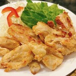 飲み食い処 幸村 - 