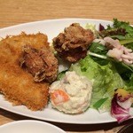 それぞれしっかり作りこまれてます。