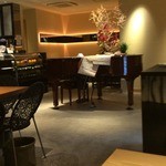 ワ カフェ エイム - 