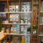 꽃다방 정다운 공간 - 花瓶に記念写真やイラストなどを入れるサービスもあります。