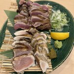 鶏一番星 - 