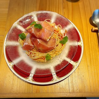 洋食&ワイン イル カトラ グリル_1