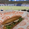 ジューシーバインミー - 料理写真:クラシック