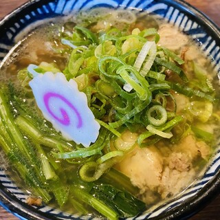 麺屋 真心_0