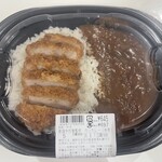 LAWSON - 料理写真: