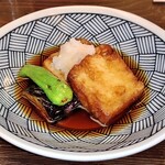 蕎麦切り くろ - 