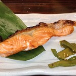 蕎麦切り くろ - 