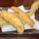 蕎麦切り くろ - 