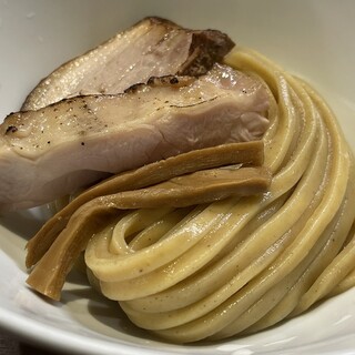 自家製麺 つきよみ_1
