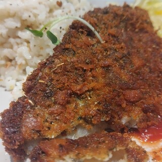 ロハスカフェARIAKE_1