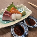 隠れ繁華街 オバナ - 