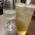 隠れ繁華街 オバナ - 