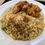 東京餃子軒 - 料理写真: