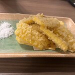 隠れ繁華街 オバナ - 