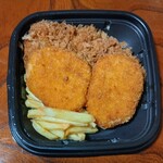松のや - 料理写真: