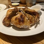 カスターニエ　軽井沢ローストチキン - 