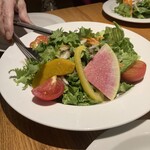 カスターニエ　軽井沢ローストチキン - 