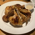 カスターニエ　軽井沢ローストチキン - 