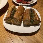 カスターニエ　軽井沢ローストチキン - 