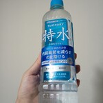 Odakyu OX MART - ドリンク写真:
