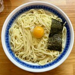 自家製中華そば としおか