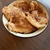 八幡飯店 - 料理写真: