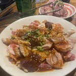 やきやき酒場 こうちゃん家 - 