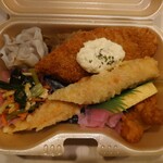 フレスコ - 料理写真: