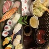やぐら寿し - 握り寿司、天ぷら、お吸い物