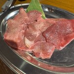 軽井沢ホルモン ゆきち - 
