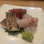 すし食堂 和和和 - 