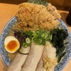 麺や虎鉄 京都拉麺小路店