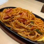 エビノスパゲッティ 丸ビル店 - 
