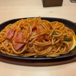 エビノスパゲッティ 丸ビル店 - 