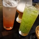 Bar 十鹿 - 