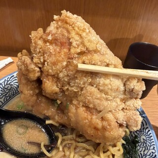 麺や虎鉄_1