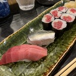 松海寿司 - 