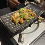 鉄板小町 - 