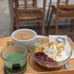 スープ ストック トーキョー - 料理写真: