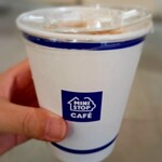 ミニストップ - ドリンク写真: