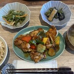 桂木キッチン - 