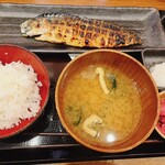 しんぱち食堂 - 料理写真: