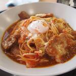 Pizza&Pasta Rocco - 