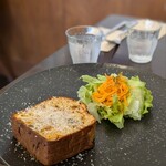 cafe Jeudi - 